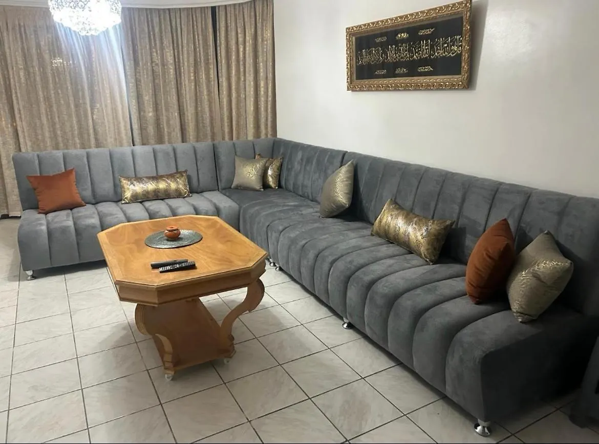 Appartement Centre Agadir