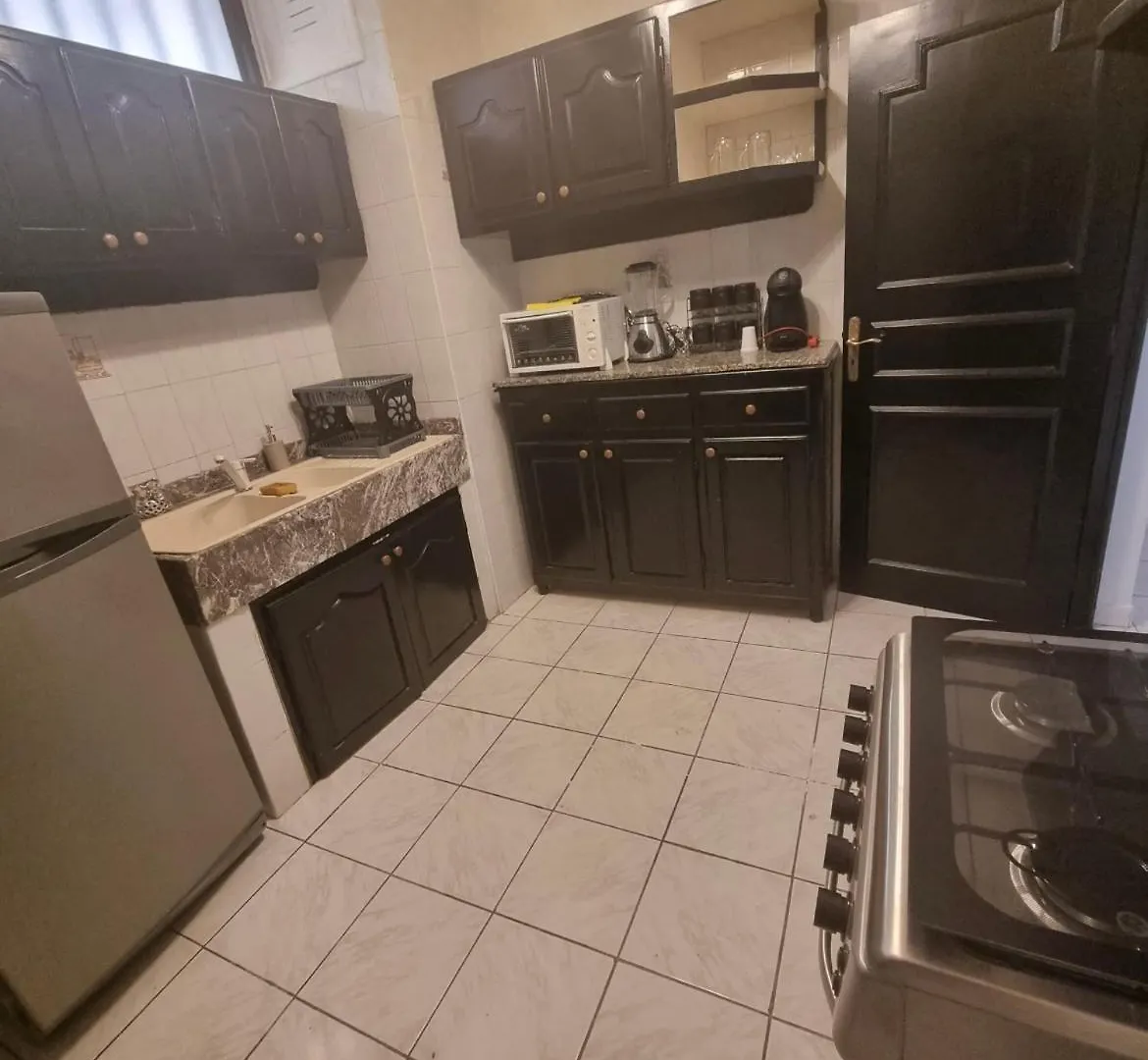 Appartement Centre Agadir