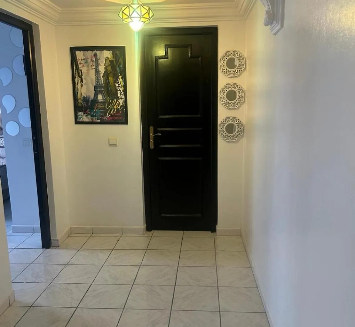 Appartement Centre Agadir 0*,  Maroc