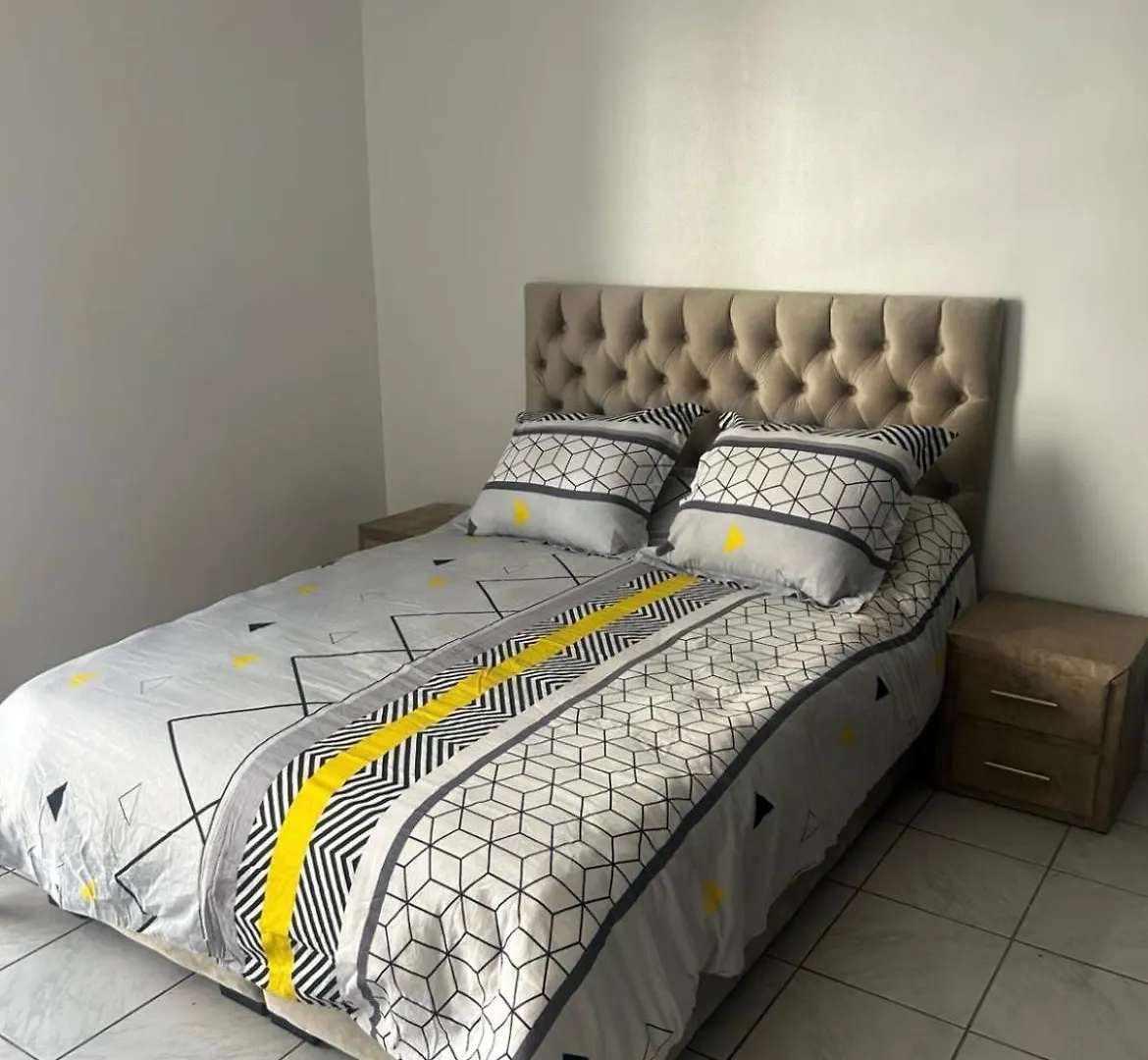 Appartement Centre Agadir
