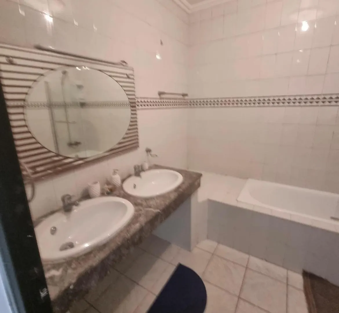 Appartement Centre Agadir Maroc