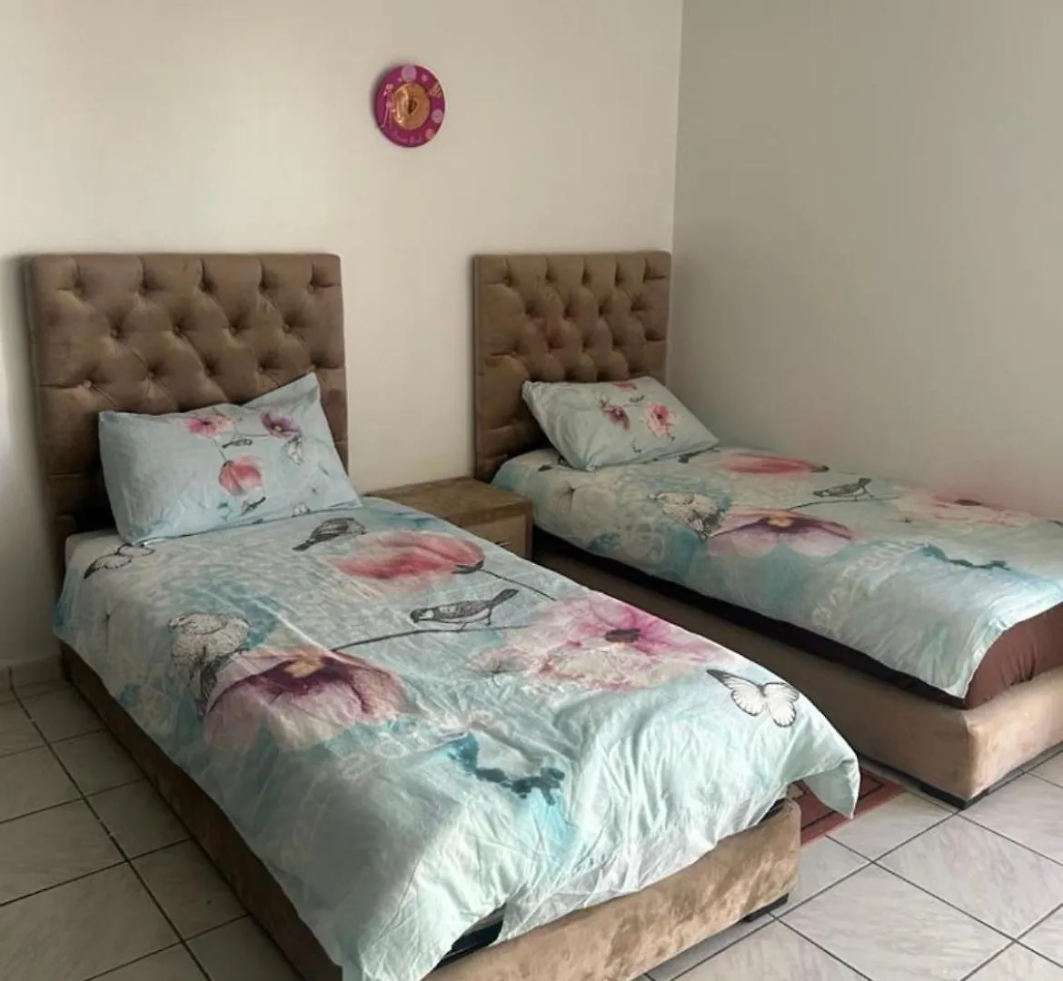 Appartement Centre Agadir Maroc